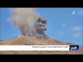 الغارات الجوية تقوض قدرات الحوثيين العسكرية