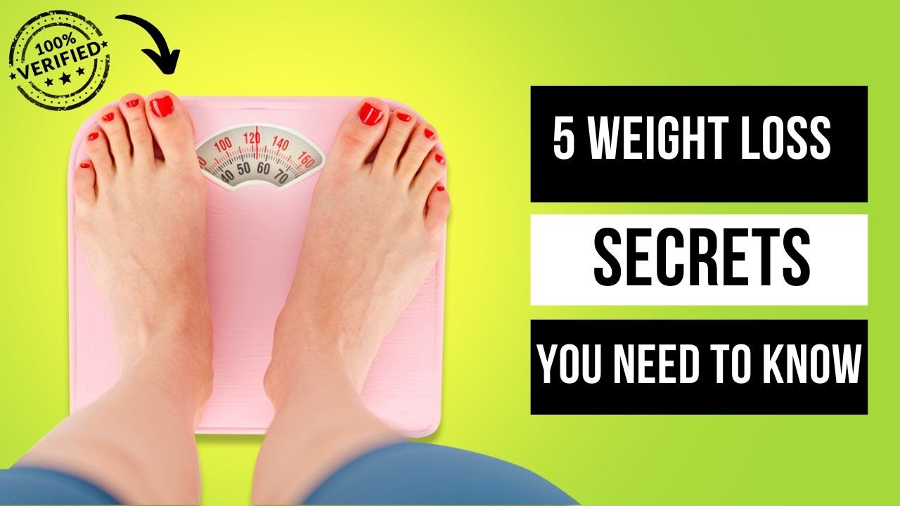 The Top 5 Fats Reduction Tips Fat Loss 5 Top