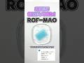 ROF-MAOのメンバーカラーをまぜてみた