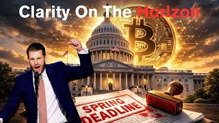 Clarity On The Horizon Stablecoins And The U.s. Banking Perimeter