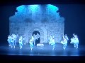 Studio D - La Bayadere (TV)