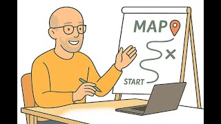 MAP – A Powerful Tool to Prepare and Lead Client Meetings with Confidence