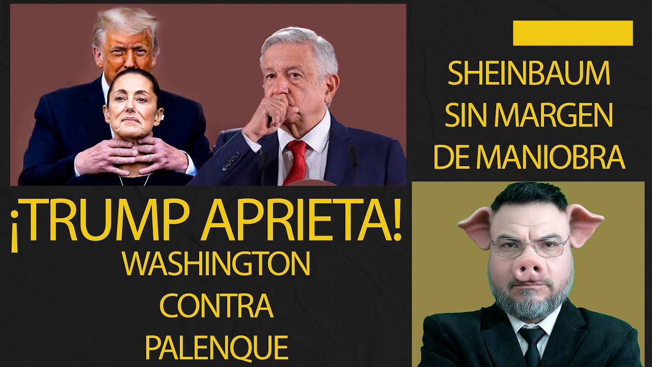 Si Sigues Apoyando Dictaduras (Cuba, Venezuela) ¡Te Voy a Estrangular!