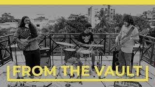 Video thumbnail of "THE FAMILY CHEESE - BLUE & PISSED OFF [BALCONY]"