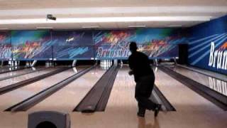 Bernard B-Smooth - Bowling Consistently