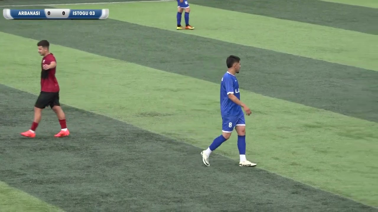 KF ARBANASI  -  KF ISTOGU  03  [ 2 - 2 ]   29.09.2024