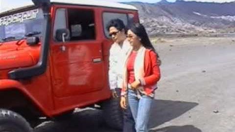 syamsul......arjuna samba 05