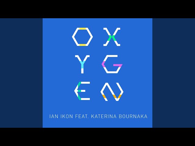 Oxygen