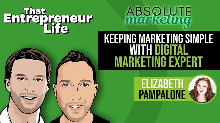 Keeping Marketing Simple with Digital Marketing Ex...