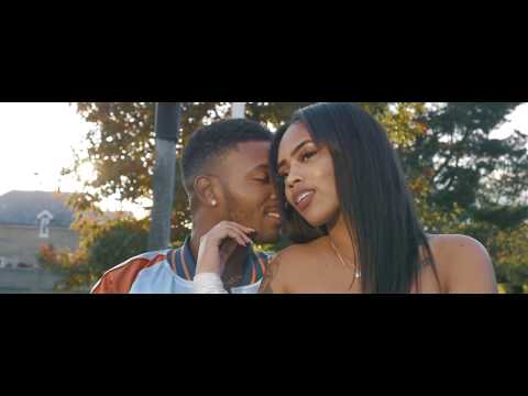 Chezeeko Control Me Music Video - M.C