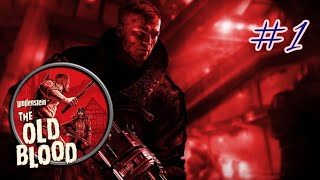 The Old Blood Zabijacká Mašina Czsk Lets Play Game Play