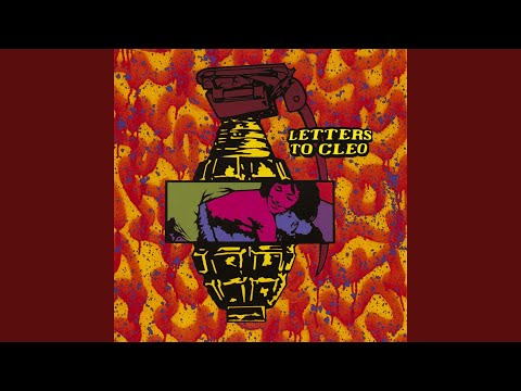 Letters to Cleo — I Could Sleep (The Wuss Song)