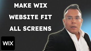 Full How To Make Wix Website Fit All Screens   2025 edition  News