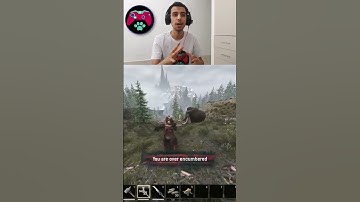 Explain all spells and how they works - conan exiles tutorial #shorts