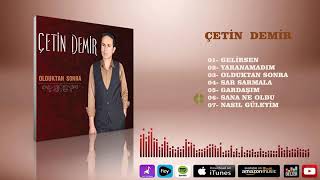 Bana Gül Di̇yorsun