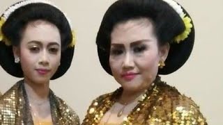 BAN SEREP - Nyi Wantika Tayub Tuban Full
