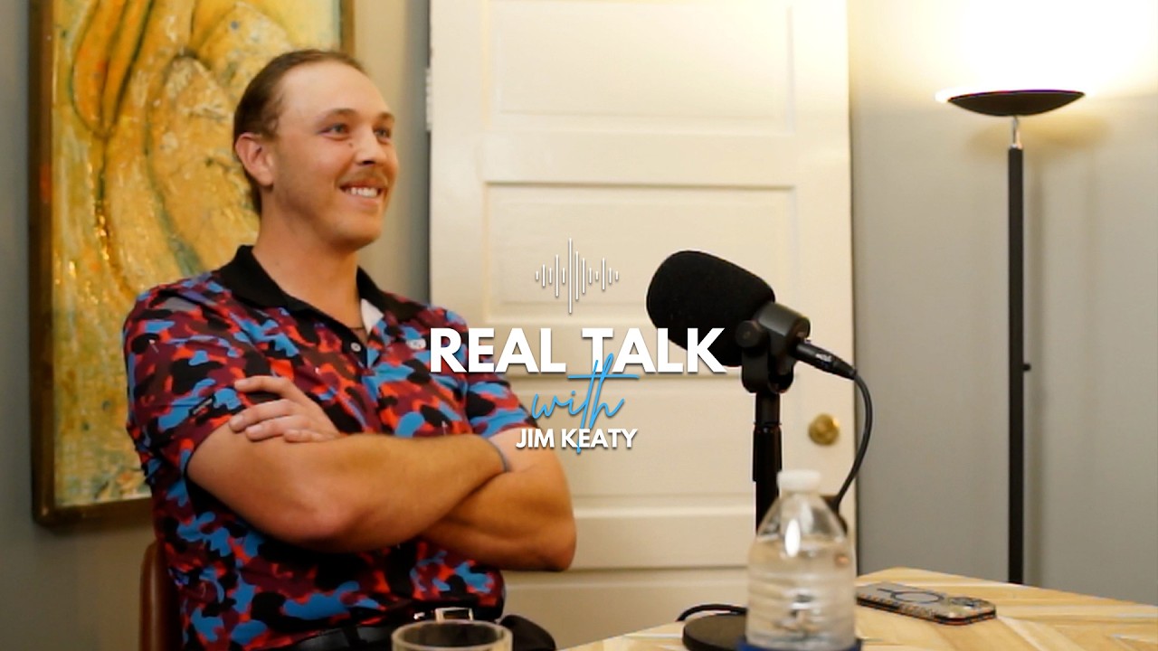 How Matthew Delcambre Closed 62 Real Estate Deals in 12 Months | Real Talk W/ Jim Keaty 