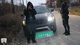 Joyrd Montana - Woods Of Livernois (official music video)