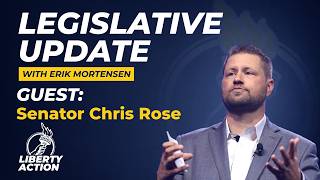 Banning Flock State Senator Chris Rose