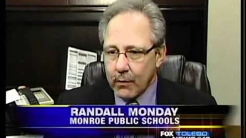 Monroe High hockey forfeits game amid allegations