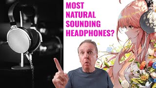 Could these be the most natural sounding headphones? [Moondrop Para]