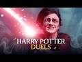 Best Harry Potter Duels Compilation 