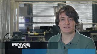 Research teams in physics: Infrared Nano-Optics