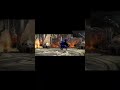 i fight my self #darksiders#games #war #shorts