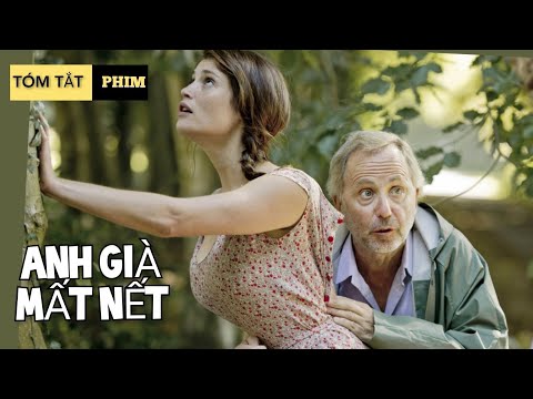 Video Ông già bán bánh yêu thầm cô gái nhà bên|Tóm tắt... - youtube