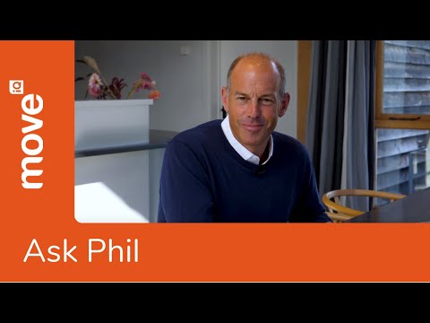 'Which Fence is Mine?' Phil Answers Your Questions