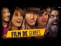 Le film de genres julien pestel