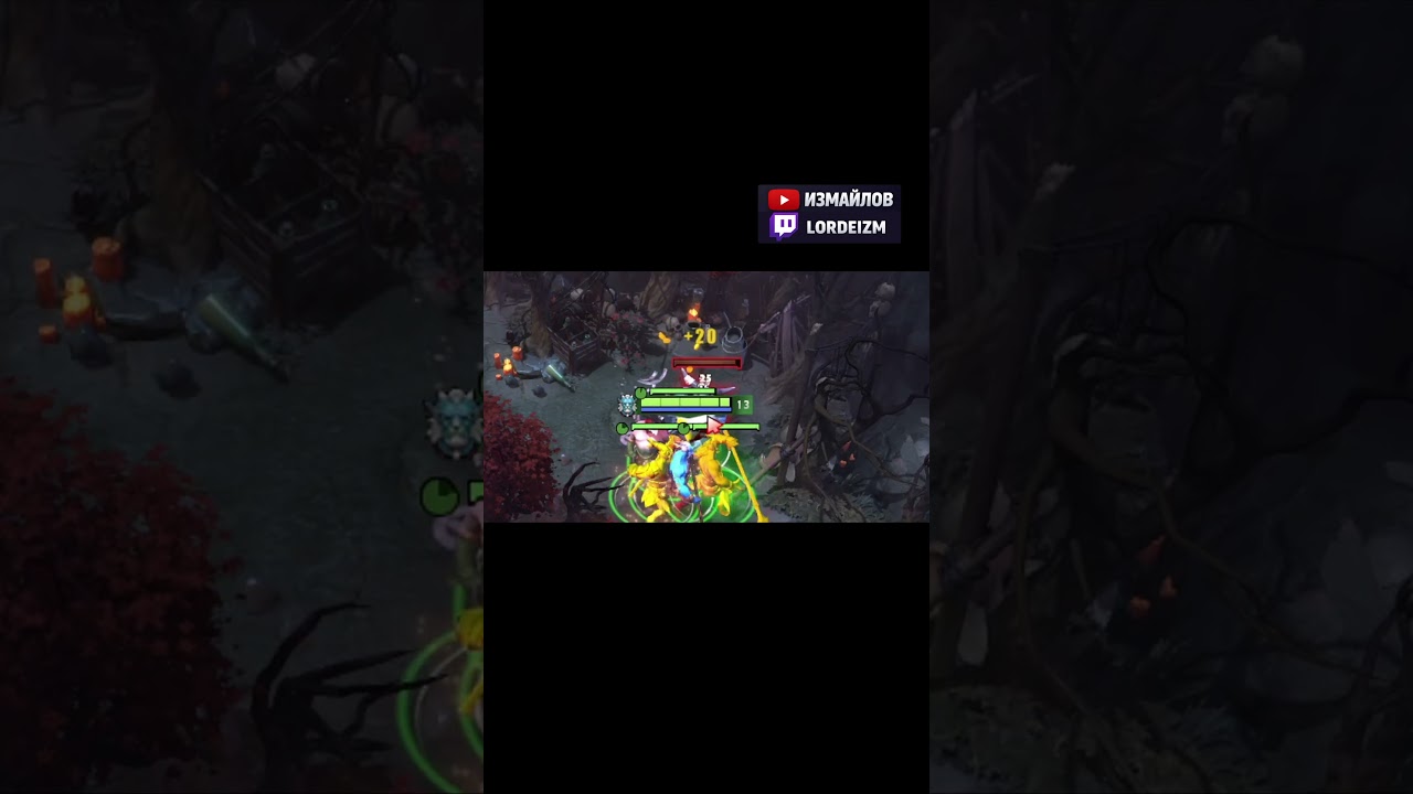 Лучший предмет для победы в дота 2   