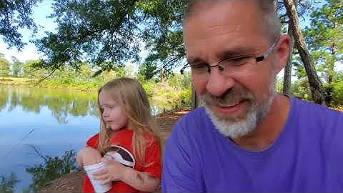 Day 2 Checking Turtle Traps