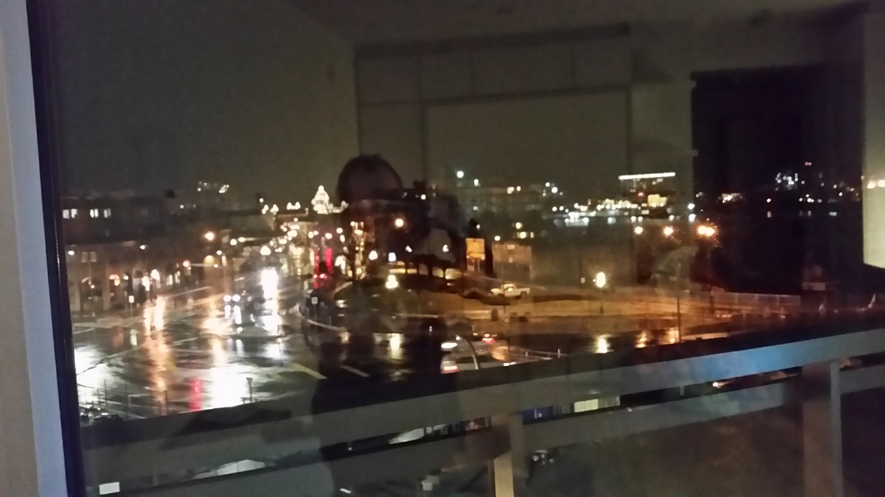 The Janion II Microloft Small Home Living Tour 353 sq ft