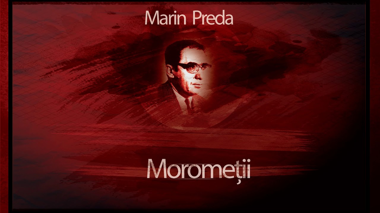 Morometii 1990 Marin Preda Youtube
