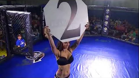 Christian Paez vs Nicholas Hull
