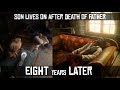 What Happens When John Revisits The Son of The Father Arthur Killed 8 Years Ago? (Nate Davison) RDR2