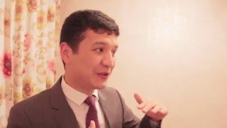 КБТУ + КАЗНТУ КБТУ + КАЗНТУ