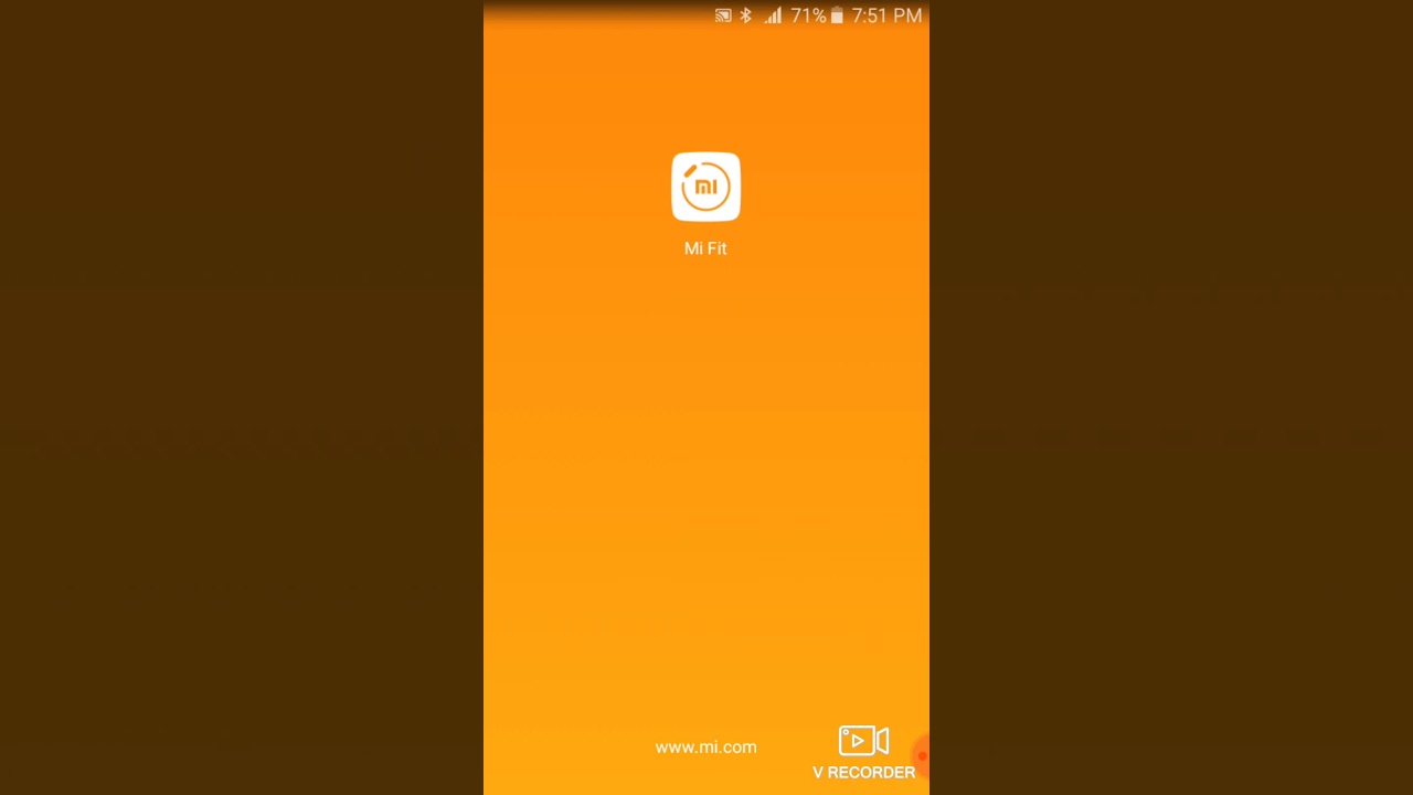 Mi band 3:Get whatsapp notifications