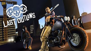 Last Outlaws - Gameplay Walkthrough Part 1 screenshot 4