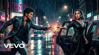 BrunoMar & LadyGaga'  - Why Not Now (Official Music Video)