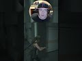 NOT TODAY lol #furry #furryfandom #residentevil #residentevil2 #claireredfield #streamer #livestream