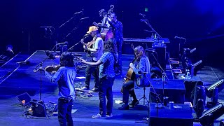 Billy Strings w/Nat Smith (cello) - 15 Steps (Jeff Austin), Bridgestone Arena, 2/21/26, @MB_Music01 