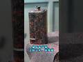 Perfume bottle spray color