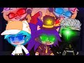Clup Gacha: Tráiler de Presentación [Loquendo] (Old/Cancelado)