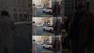VFX обречен ? Как мы снимали рекламу для Яндекса 😱