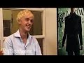 At the Movies With Peter Travers - Off the Cuff With: Tom Felton