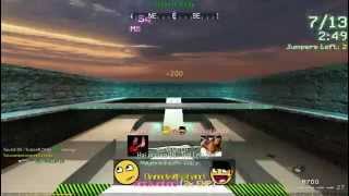 Cod4 DR | C4S Server | Bricky Map | No Scope Kill #2
