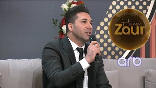 Adil Karaca Mənim Anamın Yaranma Tarixindən Danışdı - Həmin Zaur