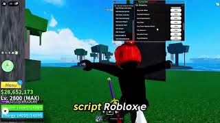 🔥 [NOVO] SCRIPT Blox Fruits *SEM KEY* PARA CELULAR MOBILE PC ROBLOX (LINK DIRETO MEDIAFIRE) 2026